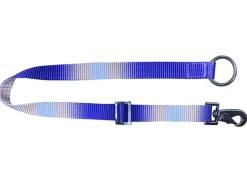 SHILOH STABLES TACK Showman® Ombré Nylon Adjustable Bucket Hanger Clearance