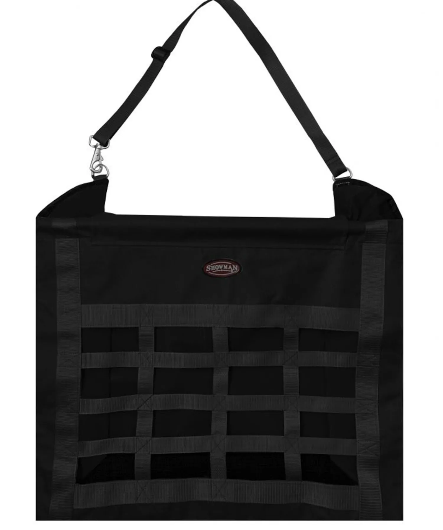 SHILOH STABLES TACK Showman® Slow Feed Hay Bag Sale