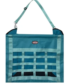 SHILOH STABLES TACK Showman® Slow Feed Hay Bag Sale