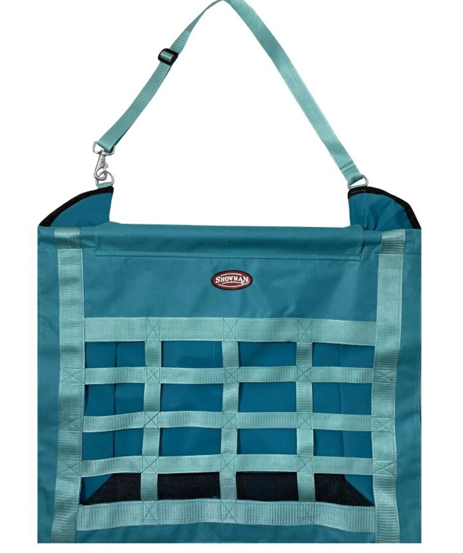 SHILOH STABLES TACK Showman® Slow Feed Hay Bag Sale