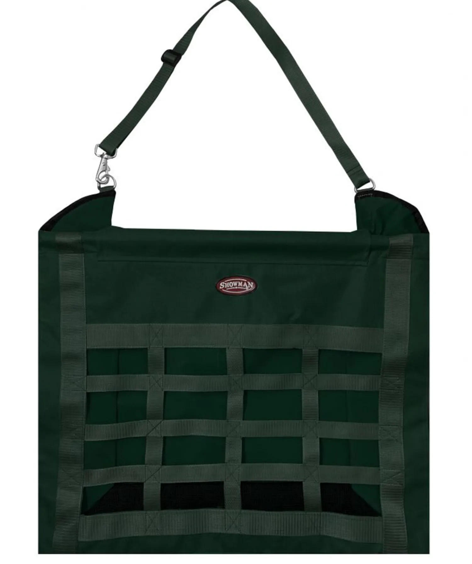 SHILOH STABLES TACK Showman® Slow Feed Hay Bag Sale