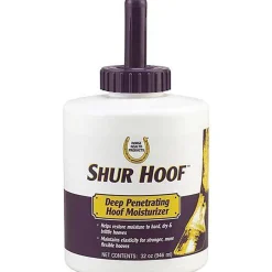 ANIMAL HEALTH INT Shur Hoof