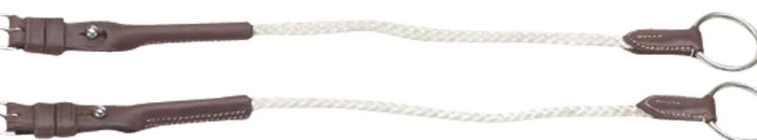 ERS Single Rope Gag Cheeks New