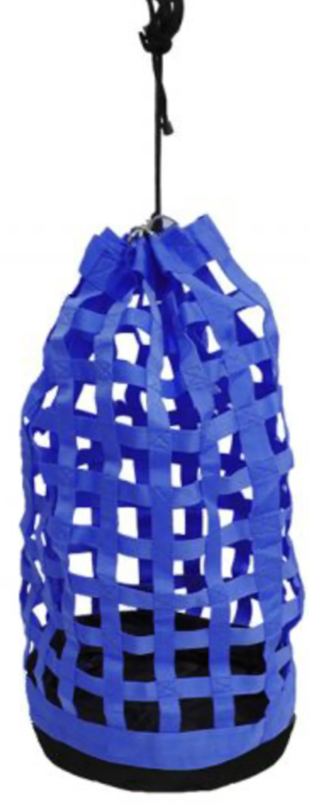 SHILOH STABLES TACK Slow Feed Round Hay Tote