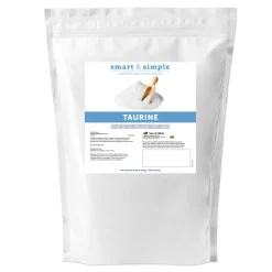 SMARTPAK Smart & Simple® Taurine Powder by SmartEquine™ - 5 lbs Hot