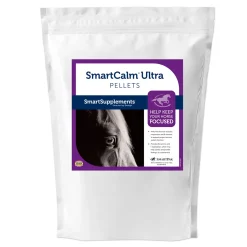 SMARTPAK SmartEquine™ SmartCalm® Ultra Pellets - 7.5 lbs. Outlet