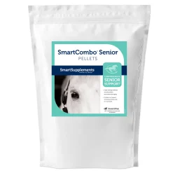 SMARTPAK SmartEquine™ SmartCombo™ Senior Pellets - 12.4 lbs. Clearance
