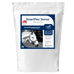 SMARTPAK SmartEquine™ SmartFlex® Senior Pellets - 7.4 lbs. Hot