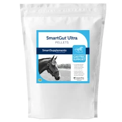 SMARTPAK SmartEquine™ SmartGut® Ultra Pellets - 5 lbs. Hot
