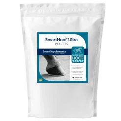 SMARTPAK SmartEquine™ SmartHoof® Ultra Pellets - 7.6 lbs Best
