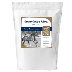 SMARTPAK SmartEquine™ SmartStride™ Ultra Pellets - 12.4 lbs. Sale