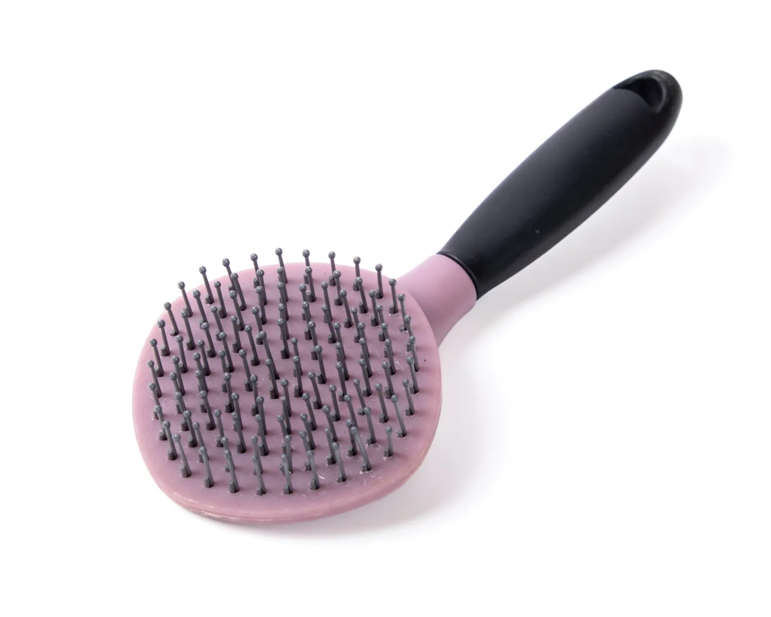 FORMOSA MAY INC Soft Touch Mane and Tail Pin Brush Clearance