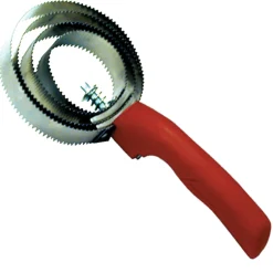 INTREPID INTL Spiral Metal Curry Comb Outlet