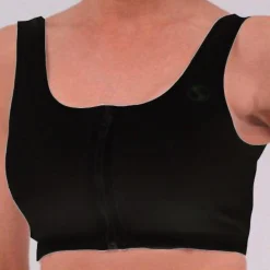 SPORTEZE INC Sporteze® Minimal Bounce™ Dri-Release® Bra New