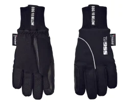 FARGO TRADING SSG® 10 Below Gloves Black Best