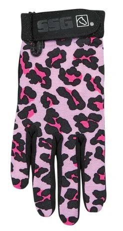 FARGO TRADING SSG® All Weather® Gloves