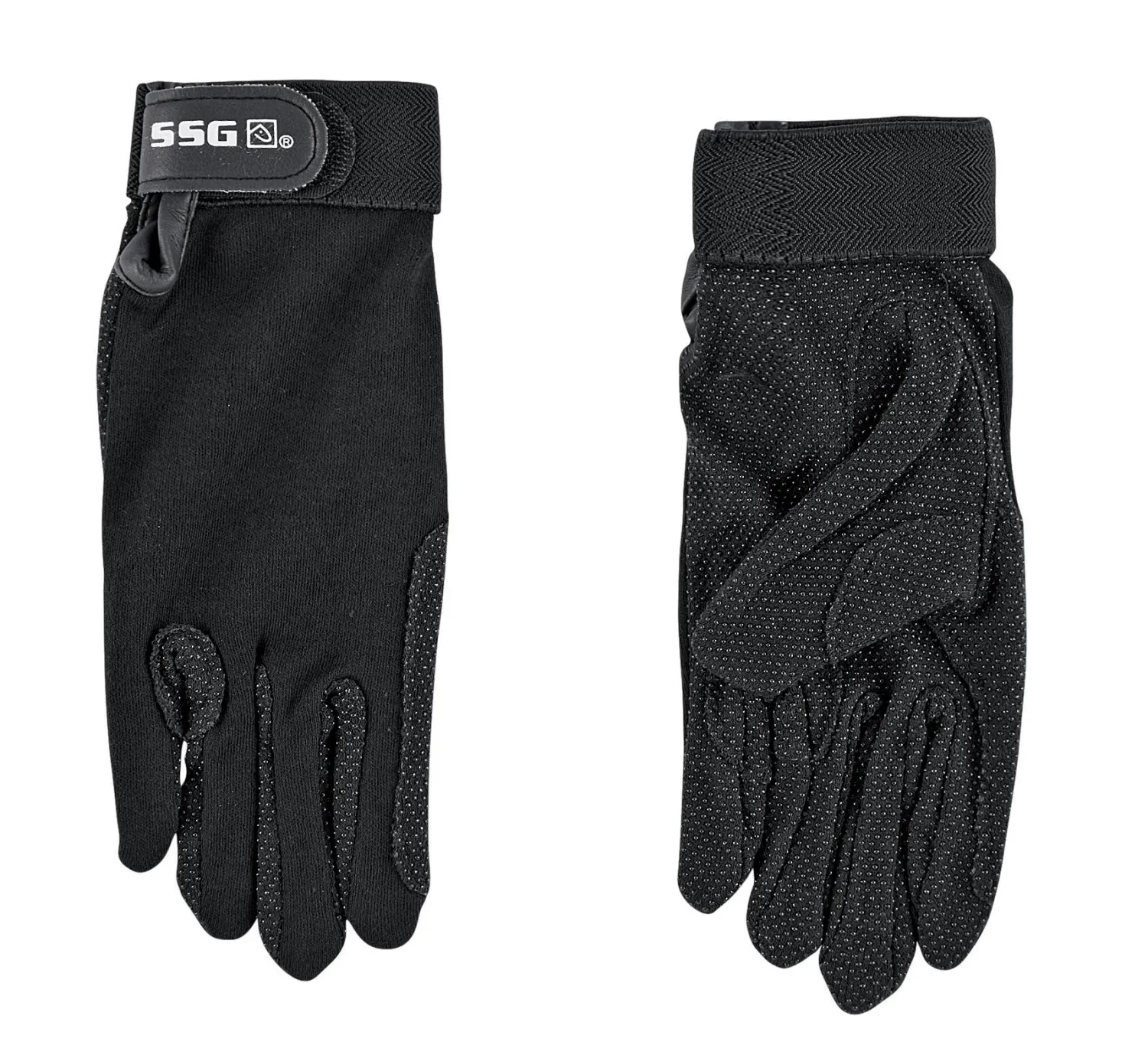 FARGO TRADING SSG® Gripper® Riding Gloves Clearance