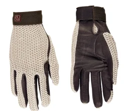 FARGO TRADING SSG® Lycrochet UltraFlex Glove