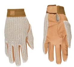 FARGO TRADING SSG® Lycrochet UltraFlex Glove