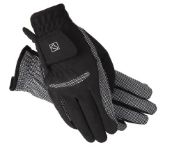 FARGO TRADING SSG® Schooler Glove Black