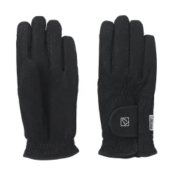 FARGO TRADING SSG® Winter Lined Digital Glove Black Sale