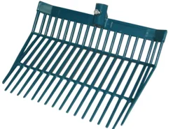 FORMOSA MAY INC Stall Fork Replacement Head Outlet