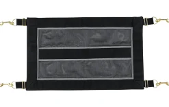 TEXT HORSE Stall Guard Hot