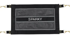 TEXT HORSE Stall Guard Hot