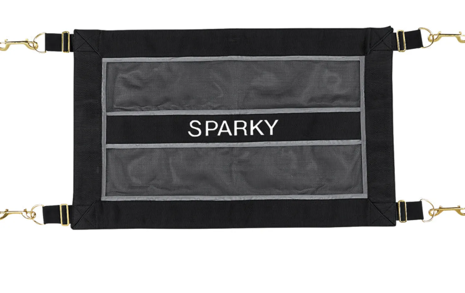 TEXT HORSE Stall Guard Hot