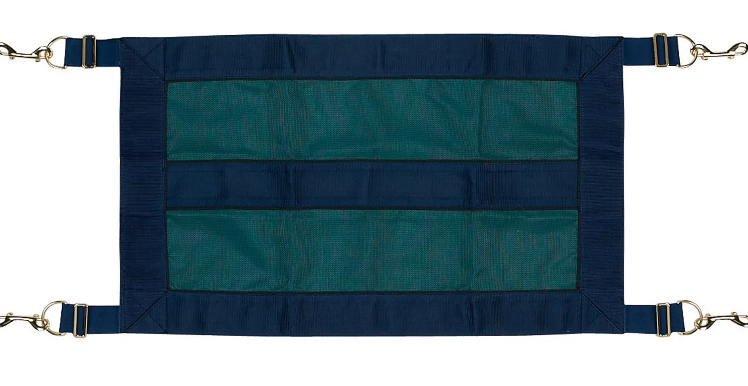 TEXT HORSE Stall Guard Hot