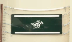 PHOENIX WEST Stall Guard Online