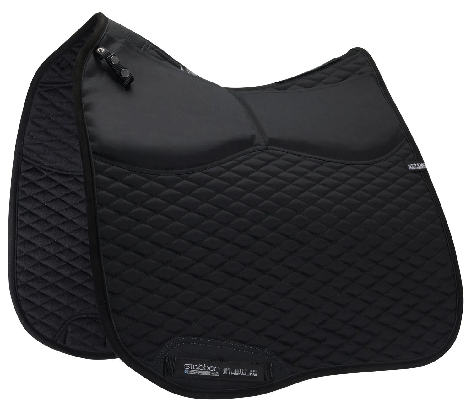 STUBBEN N.A. Stübben Adjuster Streamline Dressage Pad Online