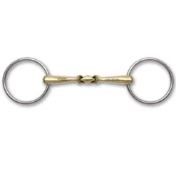 STUBBEN N.A. Stübben Contact Loose Ring Snaffle 16mm Online