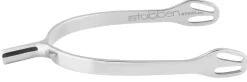 STUBBEN N.A. Stübben Dynamic Tec Spurs - 25mm Stainless Steel Best