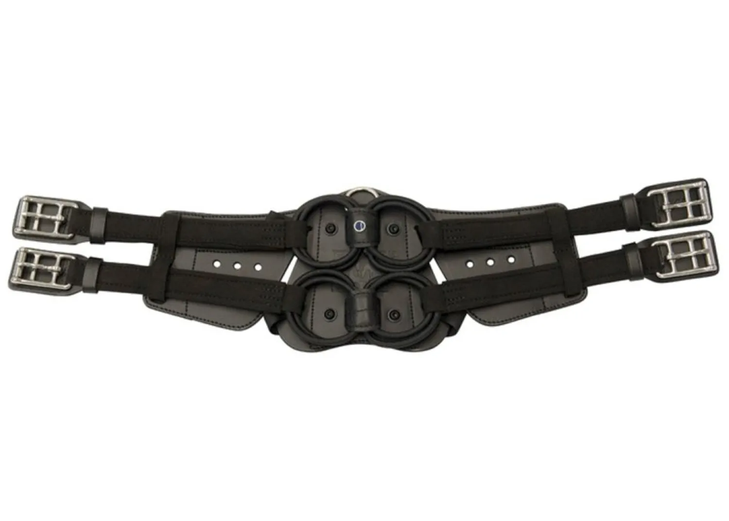 STUBBEN N.A. Stübben Equi-Soft® Girth New