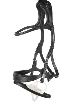 STUBBEN N.A. Stübben Freedom Bridle II, Combined Online