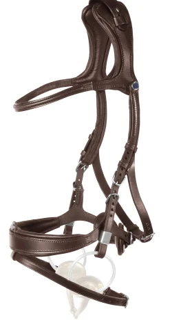 STUBBEN N.A. Stübben Freedom Bridle II, Combined Online