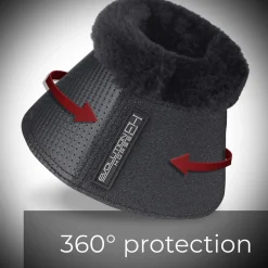 STUBBEN N.A. Stübben Gravity Overreach Boots with Fleece Online