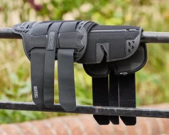 STUBBEN N.A. Stübben Hybrid Cross Country Front Boots Black Discount