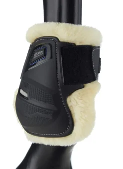 STUBBEN N.A. Stübben Hybrid Fleece-Lined Fetlock Boots Hot