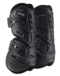 STUBBEN N.A. Stübben Hybrid Open-Front Tendon Boots Outlet