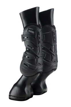 STUBBEN N.A. Stübben Hybrid Open-Front Tendon Boots Outlet