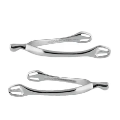 STUBBEN N.A. Stübben Steeltec Dynamic Spurs Sale