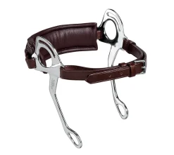 STUBBEN N.A. Stübben Steeltec Hackamore