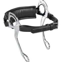 STUBBEN N.A. Stübben Steeltec Hackamore