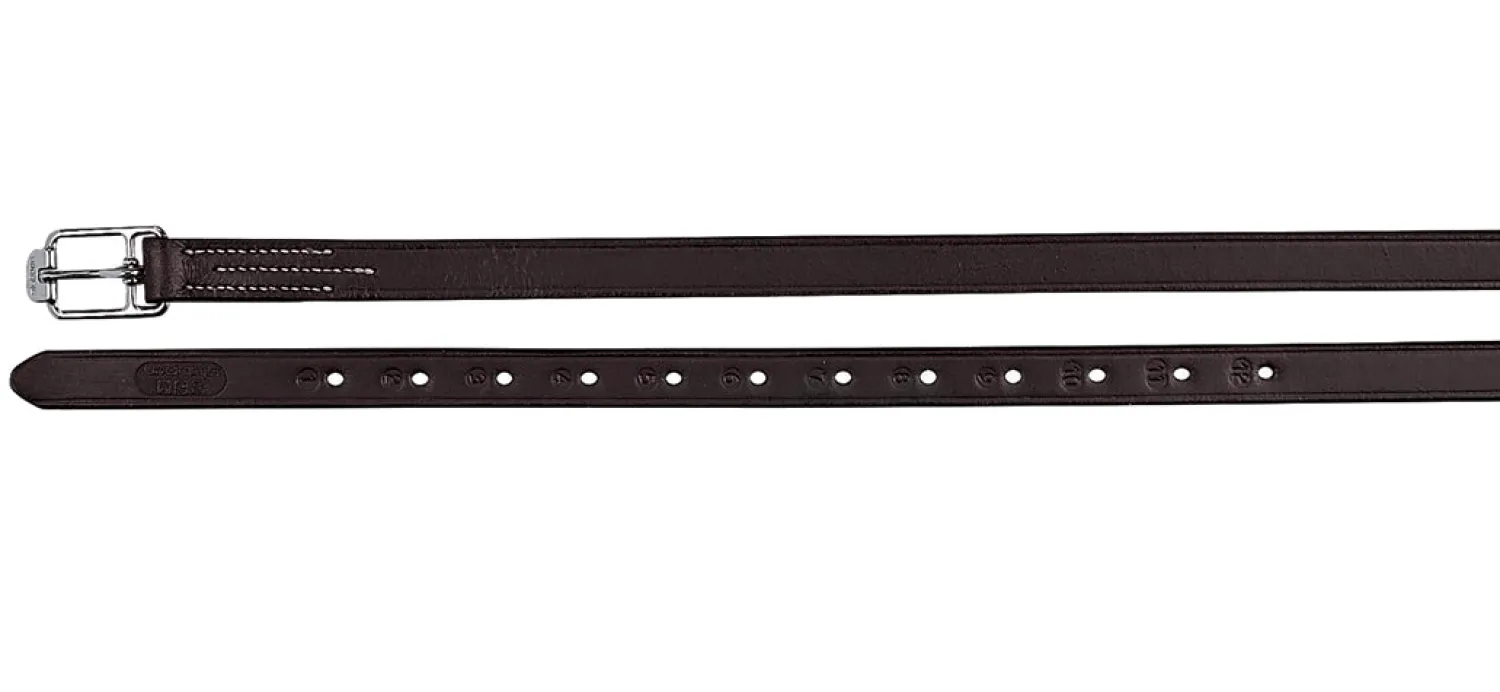 STUBBEN N.A. Stübben Stirrup Leathers (1" x 54", 1" x 58") Outlet