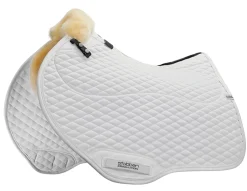 STUBBEN N.A. Stübben Streamline Jump Pad with Lambswool Outlet