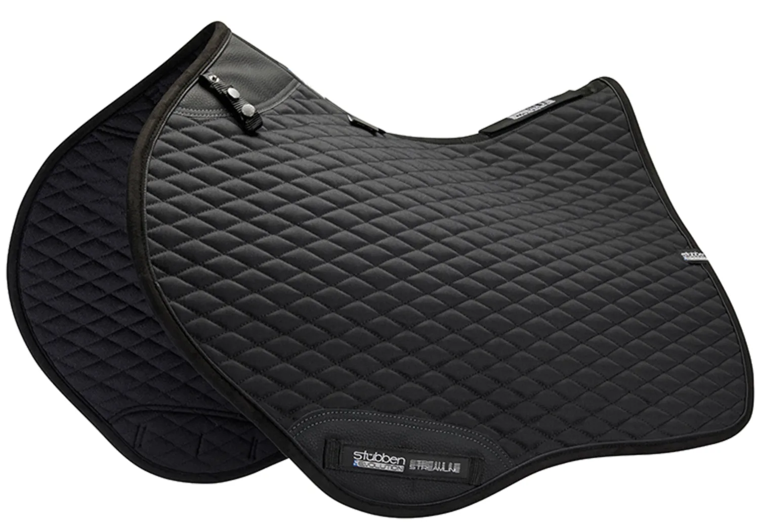 STUBBEN N.A. Stübben Streamline Jump Saddle Pad Sale