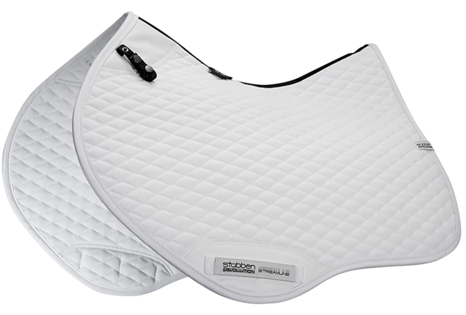 STUBBEN N.A. Stübben Streamline Jump Saddle Pad Sale