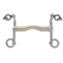 STUBBEN N.A. Stübben Weymouth Short Shank 16mm Outlet